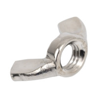 Гайка-барашек DINFIX нерж. А2, М8, 50 шт. 00-00001459