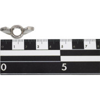 Гайка-барашек DINFIX нерж. А2, М8, 50 шт. 00-00001459