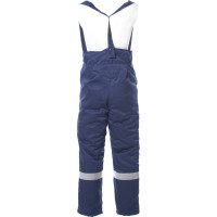 Брюки Спрут Стандарт синие, р.104-108/170-176 110568