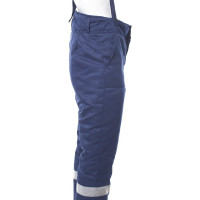 Брюки Спрут Стандарт синие, р.104-108/170-176 110568