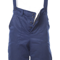 Брюки Спрут Стандарт синие, р.104-108/170-176 110568