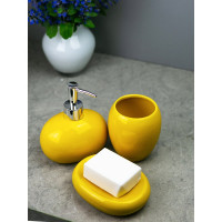 Комплект Bath Plus Giallo SET3 W-CE0082PA-SET3