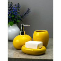 Комплект Bath Plus Giallo SET3 W-CE0082PA-SET3
