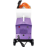 Установка для нанесения гидроизоляционных материалов и шпатлевки AktiSpray AvS-13-20A