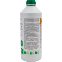 Охлаждающая жидкость NIAGARA концентрат антифриза Ниагара G11 зеленый 1,5л 001002002022