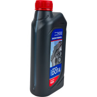 тормозная Жидкость ВОЛЬТОН ЛП Супер DOT-4 910 гр лп005000019