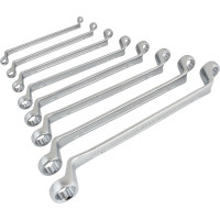 Набор накидных ключей NORGAU тип NBS2-008 8 шт. 060307708