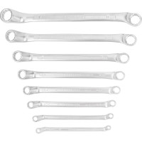 Набор накидных ключей NORGAU тип NBS2-008 8 шт. 060307708