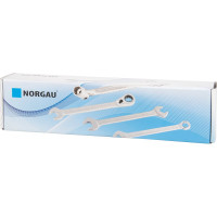 Набор накидных ключей NORGAU тип NBS2-008 8 шт. 060307708