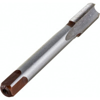 Метчик CNIC М10,0x0,5 9ХС ручной, к-т из 2-х шт. 4180
