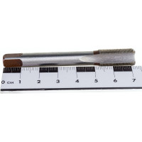 Метчик CNIC М10,0x0,5 9ХС ручной, к-т из 2-х шт. 4180