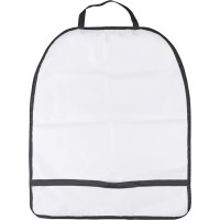 Защита спинки сиденья SKYWAY ПВХ Frontlit Алфавит 60х50 см S06101025