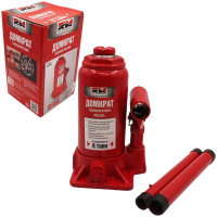 Гидравлический домкрат REDMARK 6 т, высота мин/макс 185/355 мм RM20206