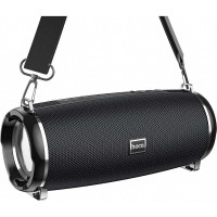 Портативная колонка Hoco HC2 черная 6931474738684