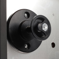 Сварочный инверторный полуавтомат PATRIOT WMA 205MQ MIG/MAG/MMA, полуавтоматическая сварка в среде 605302155