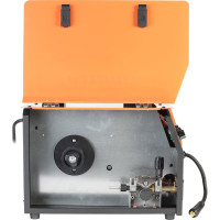 Сварочный инверторный полуавтомат PATRIOT WMA 205MQ MIG/MAG/MMA, полуавтоматическая сварка в среде 605302155