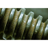 Метчик CNIC TR20,0x4,0 м/р.Р6АМ5 для трапецеидальной резьбы 48417