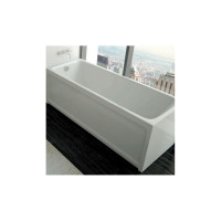 Ванна Aquatek Мия прямоугольная 130x70 см 00000089312