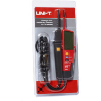 Портативный индикатор напряжения UNI-T UT18D 00-00007505