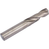 Сверло по металлу твердосплавное цельное короткая серия цх (16.00x58x115 мм; ВК8; ГОСТ 17274-71) ИНСТУЛС 00001377758