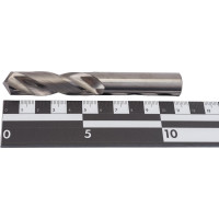Сверло по металлу твердосплавное цельное короткая серия цх (16.00x58x115 мм; ВК8; ГОСТ 17274-71) ИНСТУЛС 00001377758