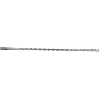 Бур SDS-plus 2C PLUS 10х300х360 мм, 2-cutting D.BOR D-2PD10L0360