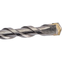 Бур SDS-plus 2C PLUS 10х300х360 мм, 2-cutting D.BOR D-2PD10L0360