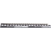 Бур SDS-plus 2C PLUS 10х300х360 мм, 2-cutting D.BOR D-2PD10L0360