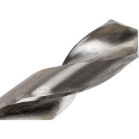 Сверло по металлу короткая серия цх (18.00x62x123 мм; Р6М5; А1; ГОСТ 4010-77) ИНСТУЛС 00001243889