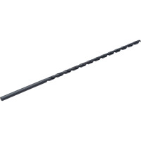 Сверло по металлу сверхдлинная серия цх (9.0x300x400 мм; Р6М5; ISO3292) ИНСТУЛС 00001177987