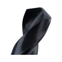 Сверло по металлу сверхдлинная серия цх (9.0x300x400 мм; Р6М5; ISO3292) ИНСТУЛС 00001177987