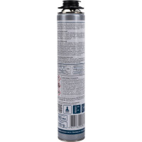 Клей-пена OKlent профессиональная, универсальная, 950 гр 00000343725