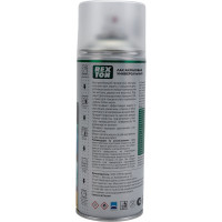 Универсальный акриловый лак REXTON (матовый; аэрозоль; 520 мл) RT-24001