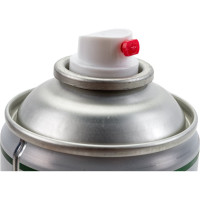 Универсальная алкидная эмаль REXTON (зеленое яблоко; аэрозоль; 520 мл) RT-101.80