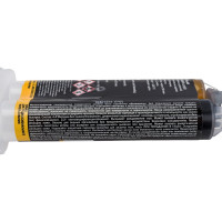 Клей для пластиковых элементов кузова Jeta PRO 1 мин 5594/0,025 black