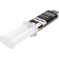 Клей для пластиковых элементов кузова Jeta PRO 1 мин 5594/0,025 black