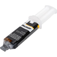 Клей для пластиковых элементов кузова Jeta PRO 1 мин 5594/0,025 black