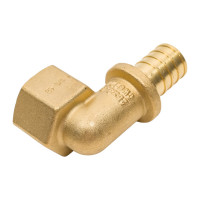 Угол 90 One Plus 25х3/4 ВР аксиальный rx надвижной, для труб из сшитого полиэтилена Pex 3204023066