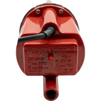 Вибрационный насос Ресанта НВ-25Н 77/8/6