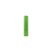 Коврик для фитнеса и йоги Larsen PVC, зеленый, 173x61x0.6 см, повышенной плотности 4690222157154