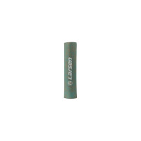 Джутовый коврик для фитнеса и йоги Larsen, бирюзовый, 183x61x0.5 см 4690222157222