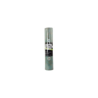 Джутовый коврик для фитнеса и йоги Larsen, бирюзовый, 183x61x0.5 см 4690222157222