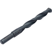 Сверло спиральное средняя серия (16.5x125x184 мм; хв-к 13 мм; HSS 4241; DIN338N) ИНСТУЛС 00001615081