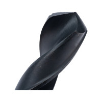 Сверло спиральное средняя серия (16.5x125x184 мм; хв-к 13 мм; HSS 4241; DIN338N) ИНСТУЛС 00001615081