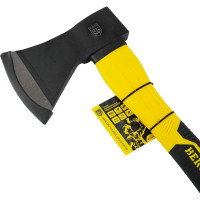 Универсальный кованый топор Berger BG 800 г, фибергласовая рукоятка BG1522