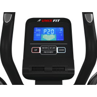 Эллиптический эргометр UNIXFIT SL-470E ELSL470E