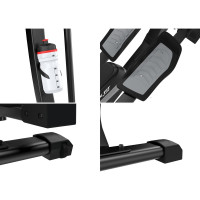 Эллиптический эргометр UNIXFIT SL-470E ELSL470E