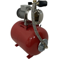 Автоматическая насосная станция MAGNETTA AUTOGJSm1100-50L