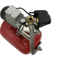 Автоматическая насосная станция MAGNETTA AUTOGJSm1100-50L