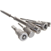 Набор фиксаторов AIST FIAT, IVECO, PSA для 2.3, 3.0 JTD, HDI дизель 67500018 00-00020616